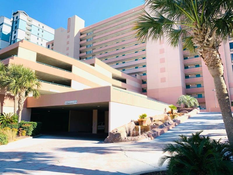 Sand Castle resort #8 ocean front great condo - image 20