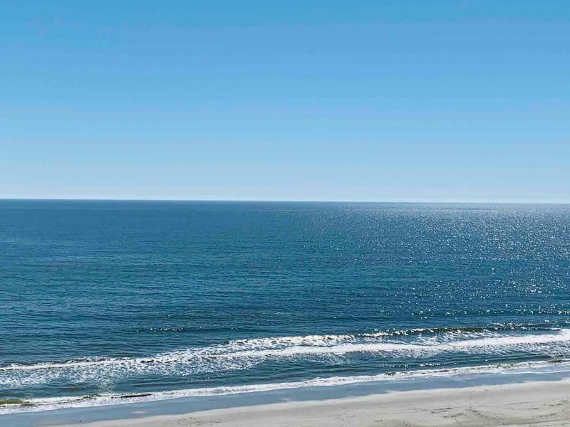 Sand Castle resort #8 ocean front great condo - image 40
