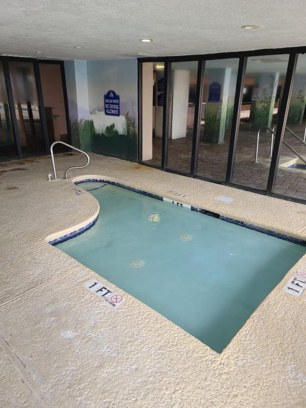 Sand Castle resort #8 ocean front great condo - image 37
