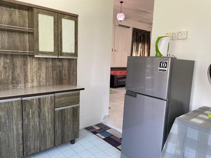 Chezai Homestay - image 7