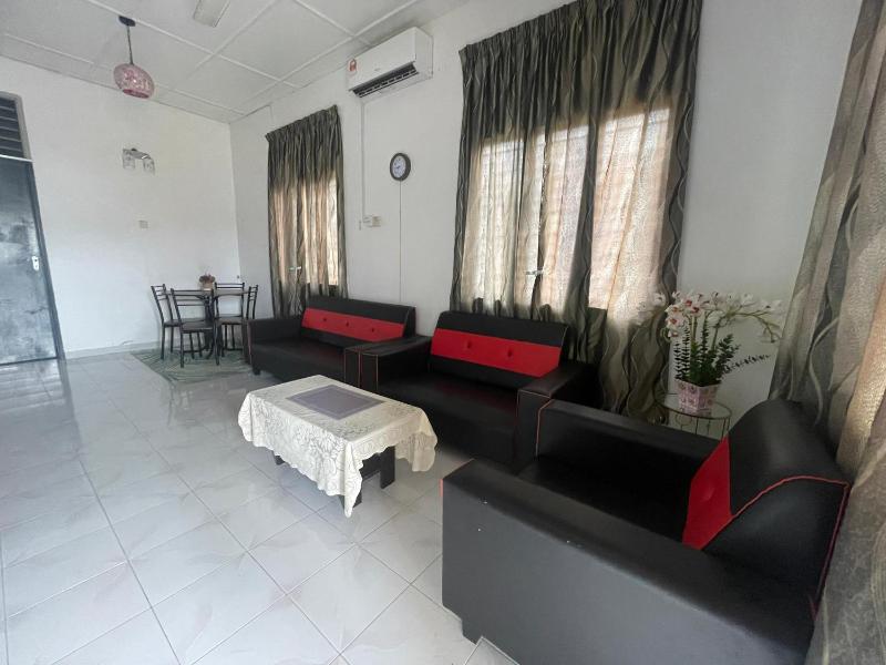 Chezai Homestay - image 8