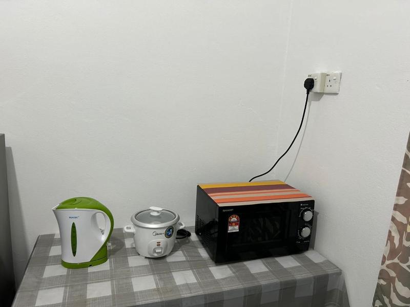 Chezai Homestay - image 6