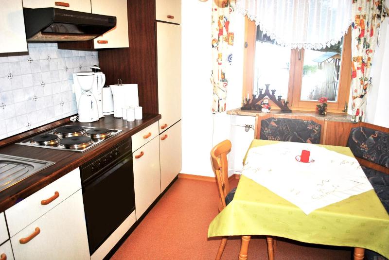Two-Bedroom Apartment image 3