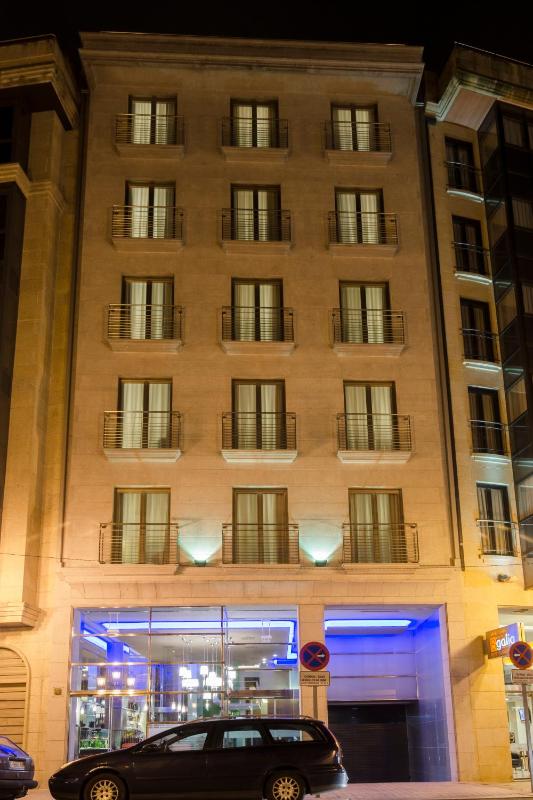 Agua de Mar Hotel Boutique - image 33