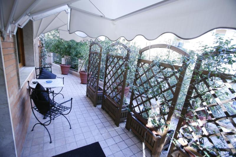 Villa Alba Boutique Hotel - image 27