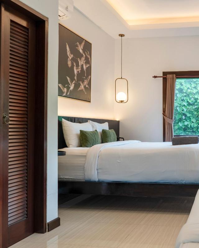 Uluwatu Yoga Resort - image 1