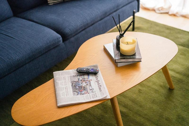 Two-Bedroom Apartment image 4