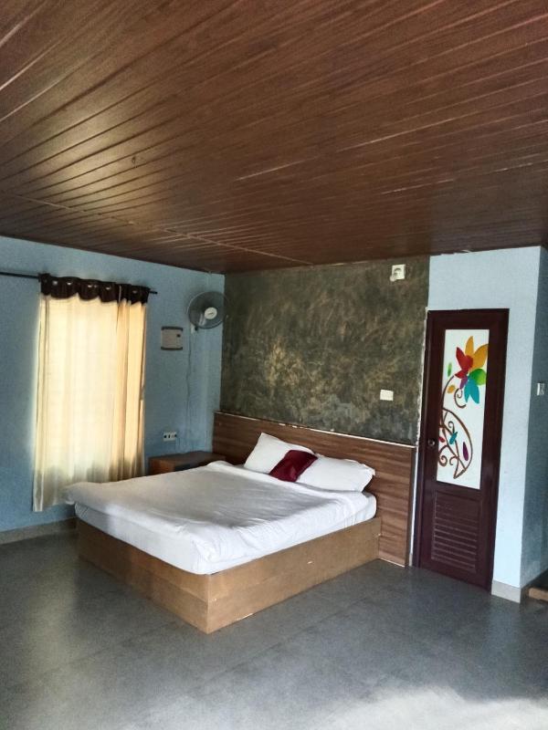 JUNGLE VALLEY AYURVEDIC SPa RESORT - image 12