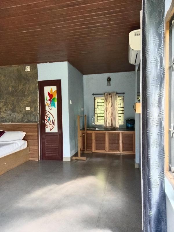 JUNGLE VALLEY AYURVEDIC SPa RESORT - image 26