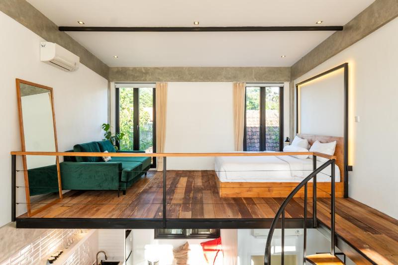 Berawa Loft #2 Canggu - image 18