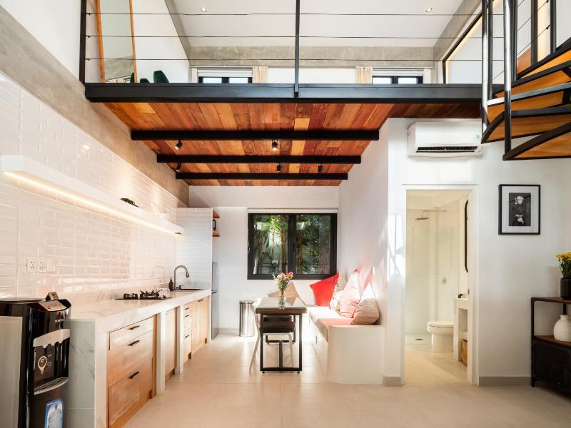 Berawa Loft #2 Canggu - image 15