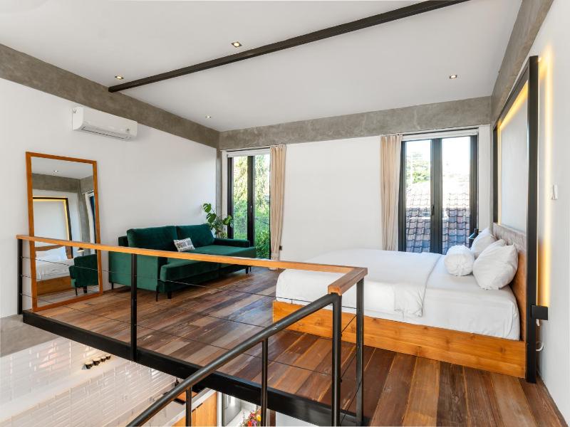 Berawa Loft #2 Canggu - image 28