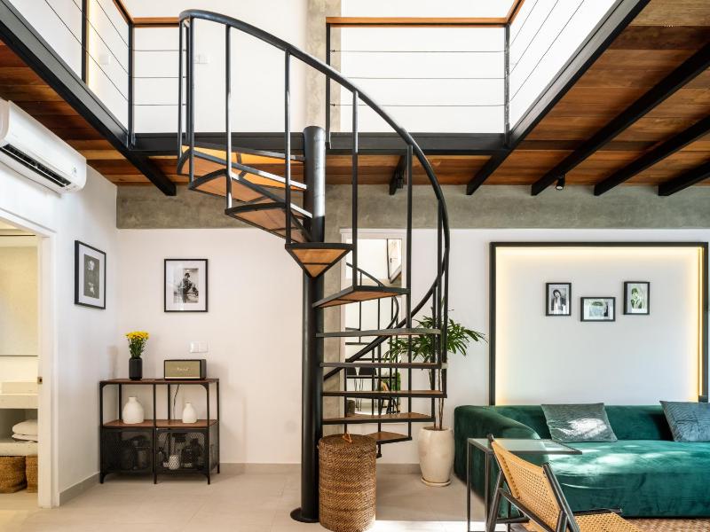Berawa Loft #2 Canggu - image 14