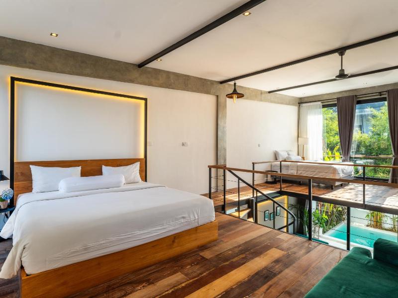 Berawa Loft #2 Canggu - image 24