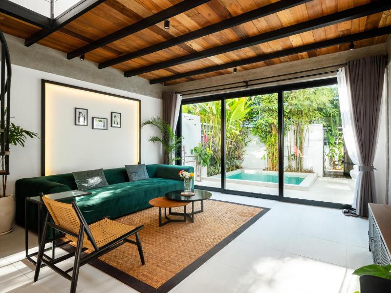 Berawa Loft #2 Canggu - image 11