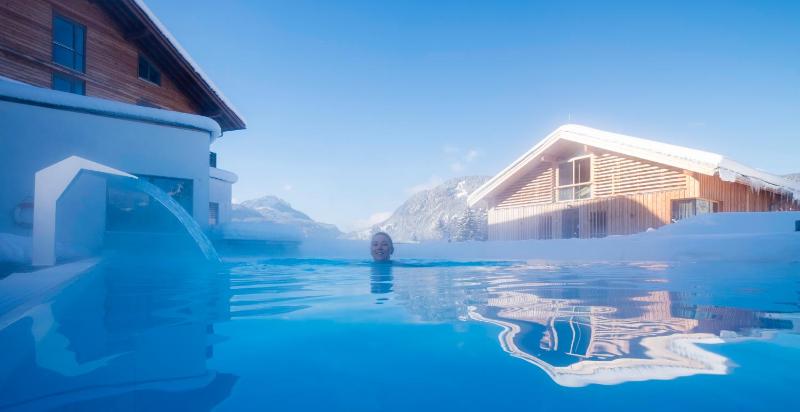 Hotel Oberstdorf - image 28