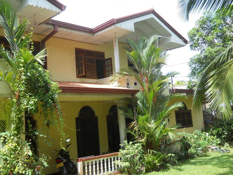Green Shade Villa - image 11