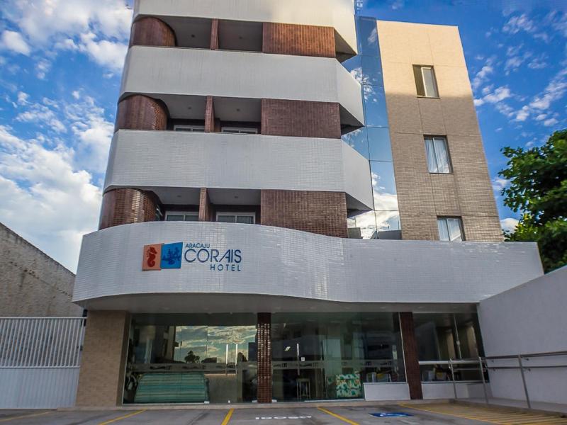 Aracaju Corais Hotel - image 1