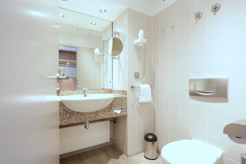 Deluxe Single Room image 3