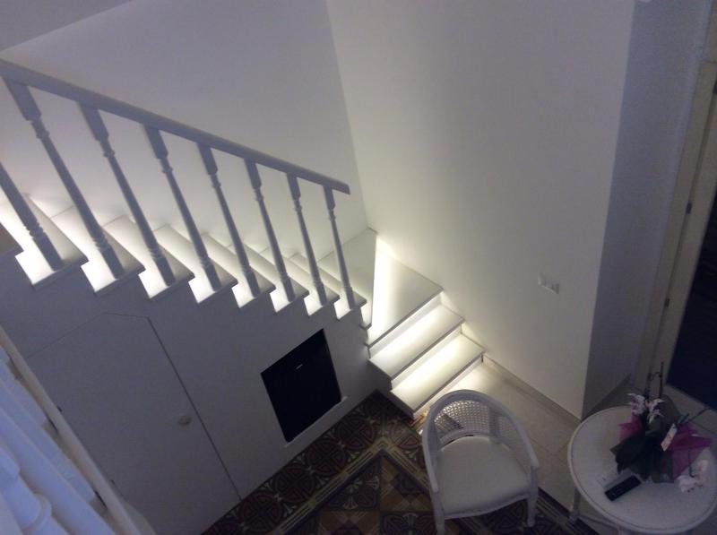 Junior Suite with Terrace - Split Level image 4