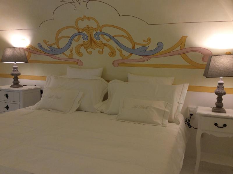 Junior Suite with Terrace - Split Level image 3