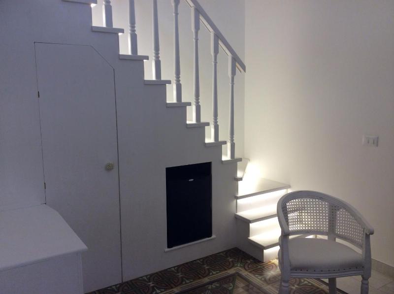 Junior Suite with Terrace - Split Level image 2