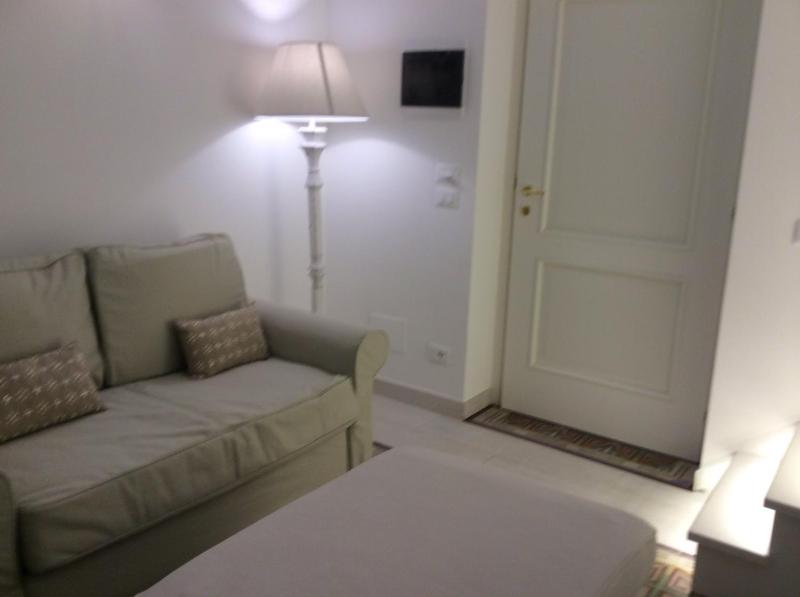 Deluxe Junior Suite - Split Level image 3