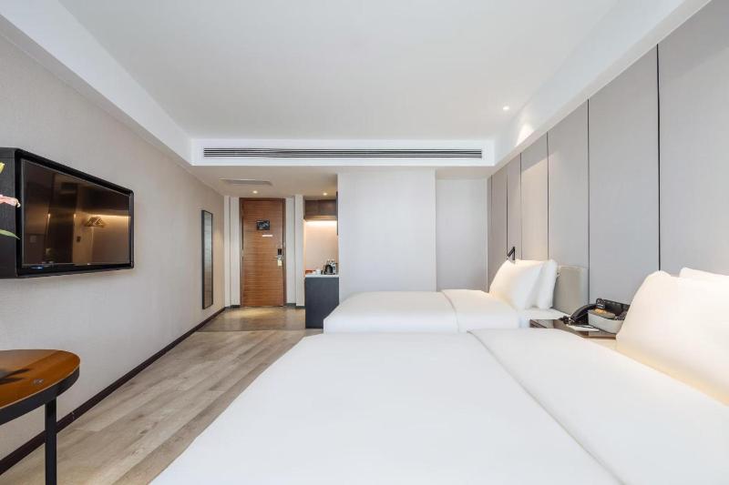 Atour X Hotel Kunming Cultural Palace East Renming Road - image 12