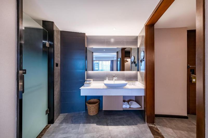 Atour X Hotel Kunming Cultural Palace East Renming Road - image 8