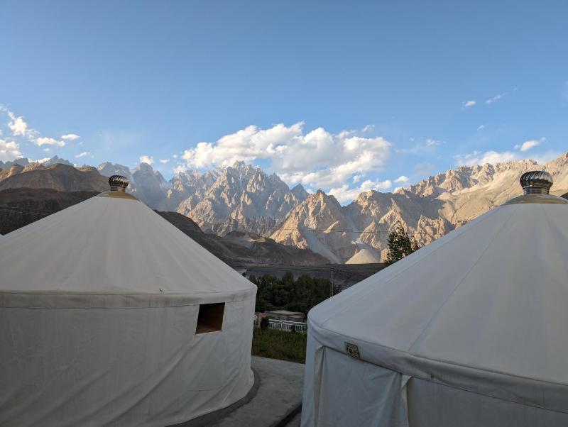 Apex Hotels and Resorts Hussaini - image 11