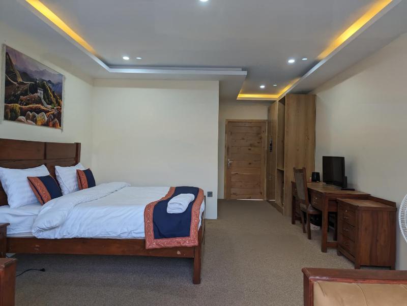 Apex Hotels and Resorts Hussaini - image 9