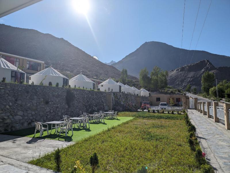 Apex Hotels and Resorts Hussaini - image 6