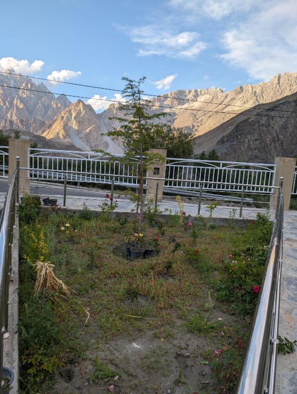 Apex Hotels and Resorts Hussaini - image 3