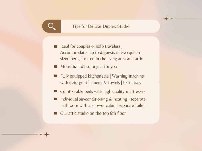 Studio Apartment image 2