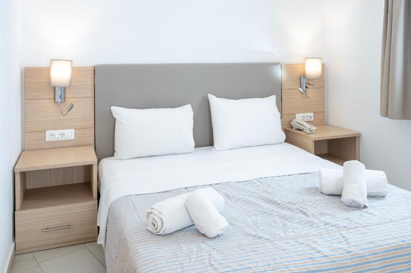 Superior Room with Sea View image 1