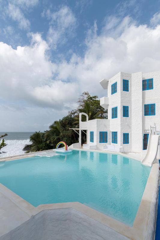 Talalla Blue Beach Villa - image 14