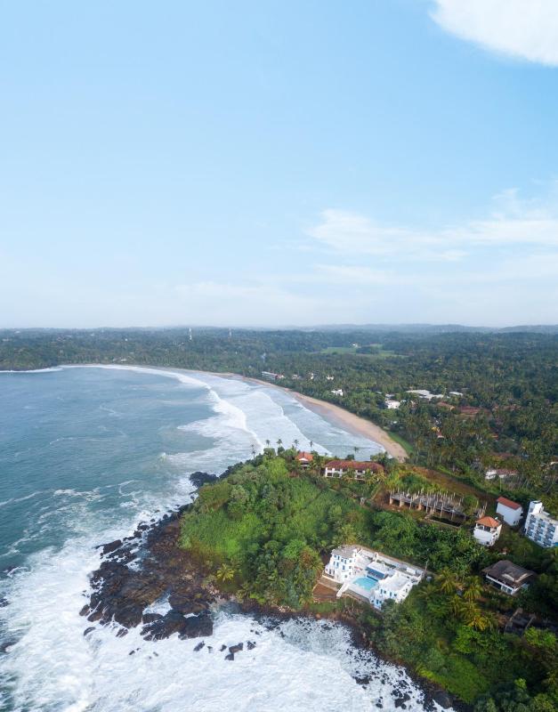 Talalla Blue Beach Villa - image 4