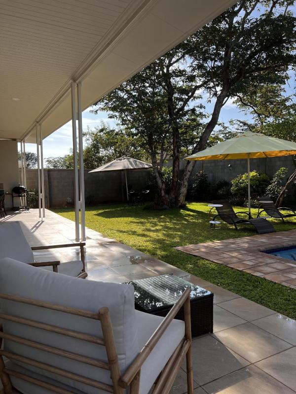 Victoria Falls Villa - 2274 - image 15