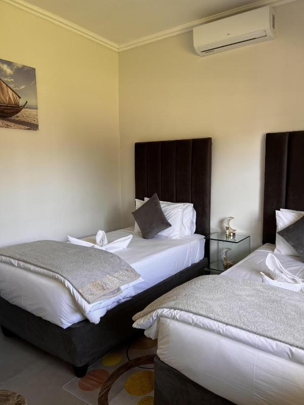 Victoria Falls Villa - 2274 - image 12