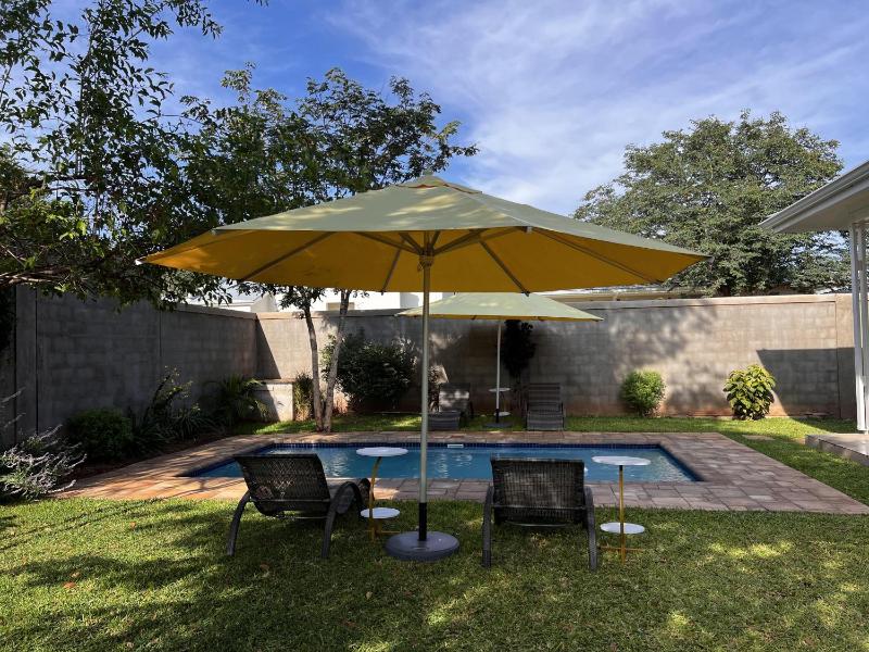 Victoria Falls Villa - 2274 - image 14