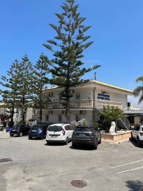 Mediterranean Boutique Hotel - image 27