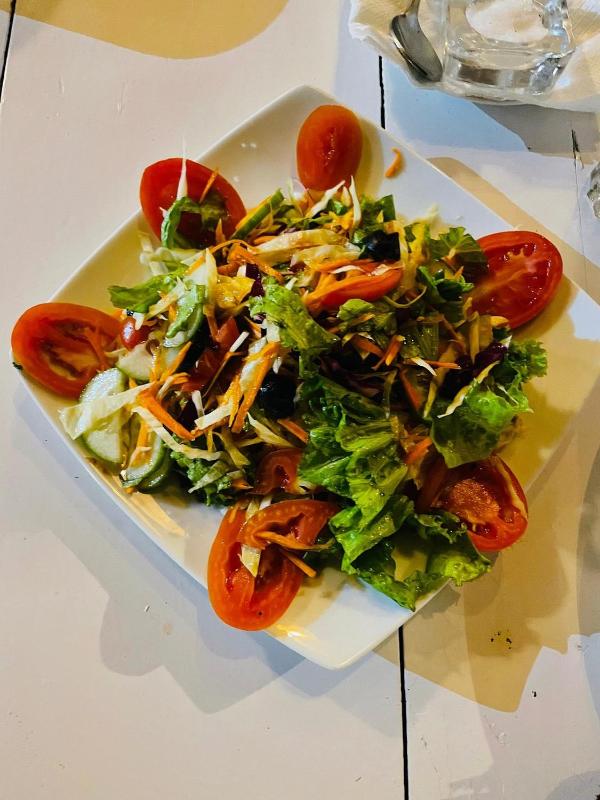 Golden Beach Hotel & Restaurant - image 12