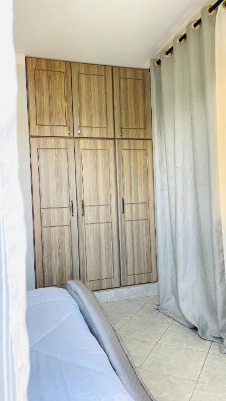 Lake View Muyenga Apartment - image 8