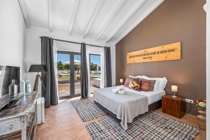 Suite with Pool View 2 image 1