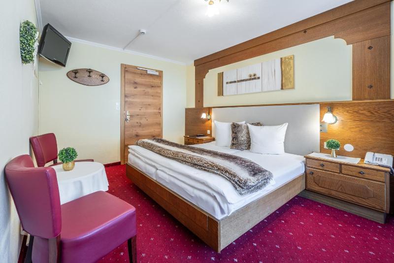 Triple Room image 3