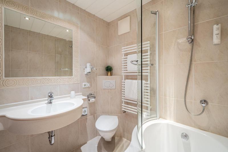 Single Room image 4