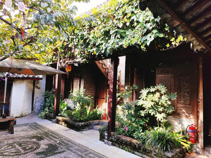 佬树客栈 Big Tree Guesthouse - Free Laundry & Coffee - image 9