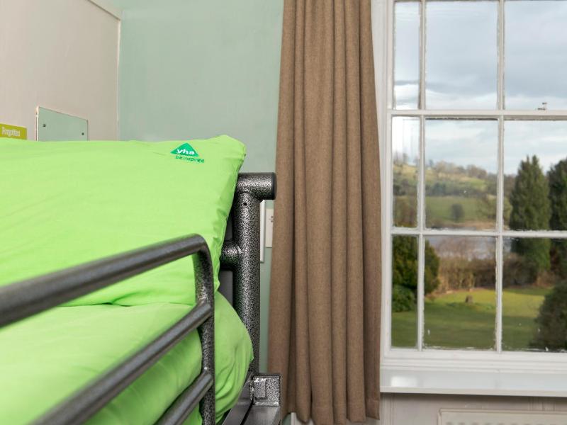 Bunk Bed in Male Dormitory Room  image 2