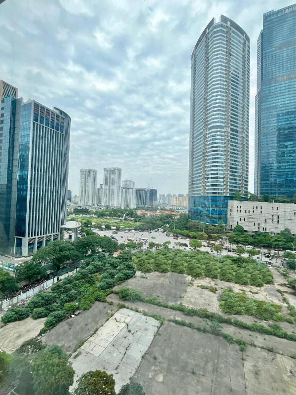 Serviced apartment- 2bed Vinhomes skylake -Korea town - image 8
