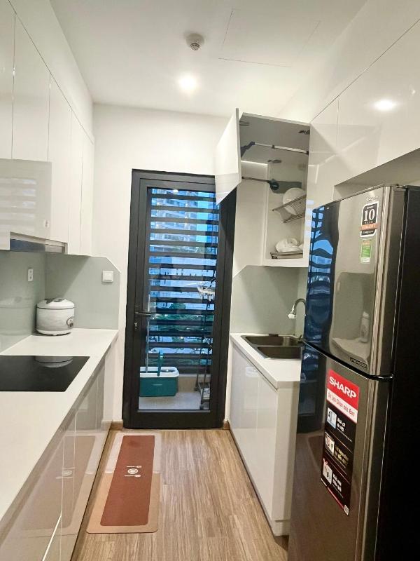 Serviced apartment- 2bed Vinhomes skylake -Korea town - image 4